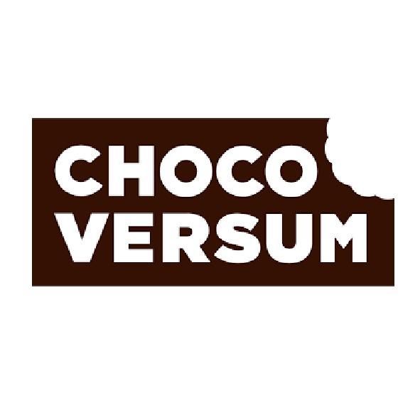 Logo Chocoversum - Partner PANIK CITY