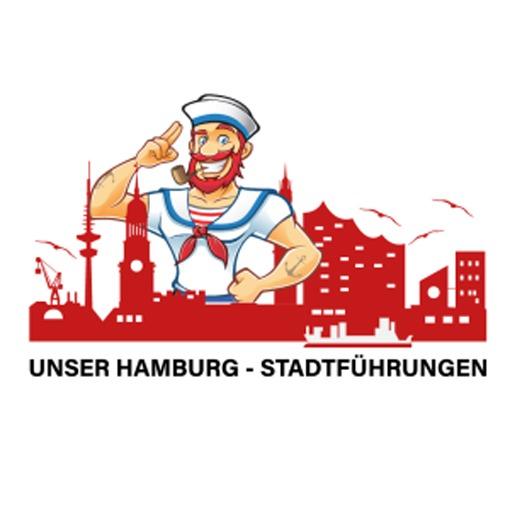 Logo Unser Hamburg - Partner PANIK CITY